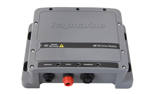 Raymarine CP100 DownVision Sonarmodule
