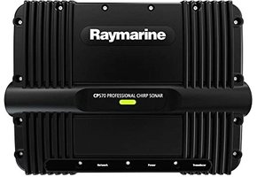Raymarine CP570 Clear Pulse 570 Chirp