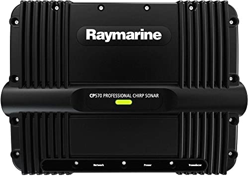 Raymarine CP570 Clear Pulse 570 Chirp