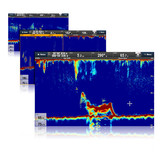 Raymarine CP570 Clear Pulse 570 Chirp