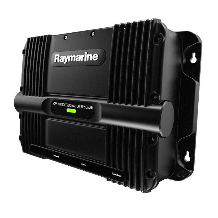 Raymarine CP570 Clear Pulse 570 Chirp