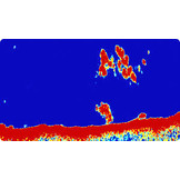 Raymarine CP370 ClearPulse 1KW Sonar Module
