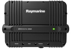 Raymarine CP370 ClearPulse 1KW Sonar Module