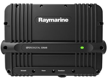 Raymarine CP370 ClearPulse 1KW Sonar Module