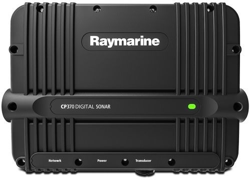 Raymarine CP370 ClearPulse 1KW Sonar Module