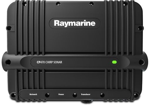 Raymarine CP470 Clear Pulse 470 CHIRP