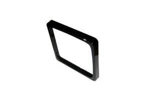 Raymarine i50/60/70/p70(R) zwarte sierrand, eS serie / AXIOM stijl