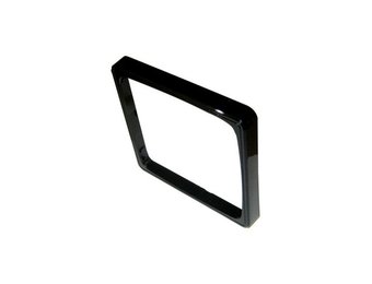 Raymarine i50/60/70/p70(R) zwarte sierrand, eS serie / AXIOM stijl