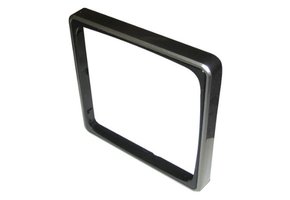 Raymarine i70/p70/p70R grijze sierrand, eS serie stijl