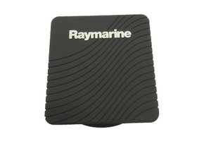 Raymarine i50/i60/i70/p70/i70s/p70s grijze afdekkap (eS / AXIOM Pro style)