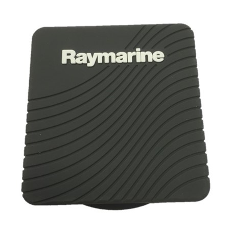 Raymarine i50/i60/i70/p70/i70s/p70s grijze afdekkap (eS / AXIOM Pro style)