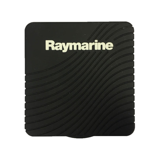 Raymarine i50/i60/i70/p70/i70s/p70s zwarte afdekkap (eS / AXIOM Pro style)