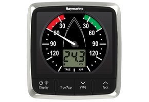 Raymarine i60 Winddisplay (Analoog)