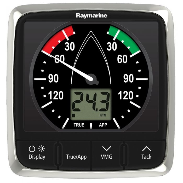 Raymarine i60 Winddisplay (Analoog)