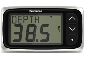 Raymarine i40 Dieptedisplay
