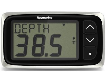 Raymarine i40 Dieptedisplay