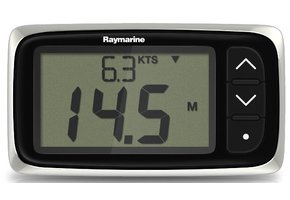 Raymarine i40 Bidatadisplay