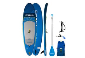 Jobe Yamaha 10.0 Air SUP UITVERKOOP