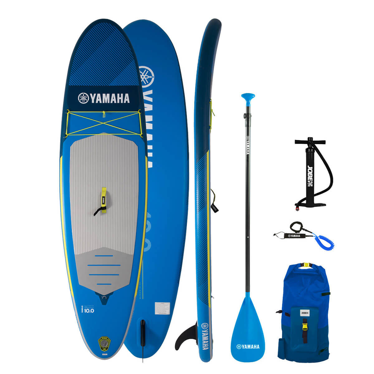 Jobe Yamaha 10.0 Air SUP UITVERKOOP