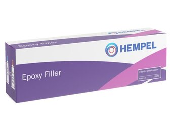 Hempel Epoxy Filler 35253