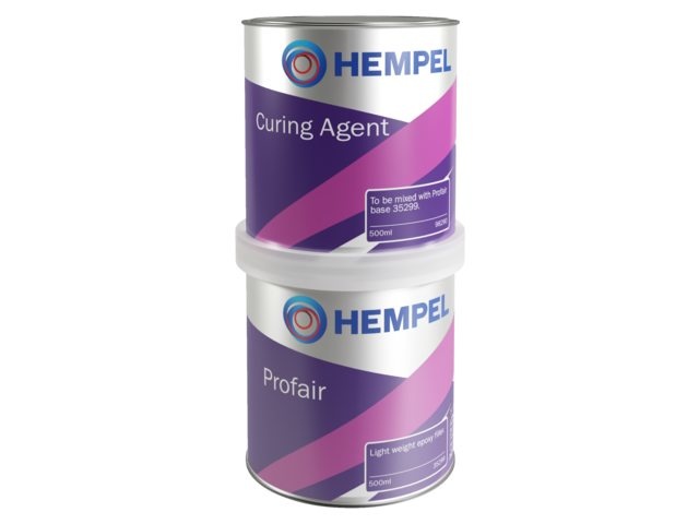 Hempel Profair 35290 1L
