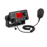 Raymarine Ray63 Marifoon met geïntegreerde GPS ontvanger
