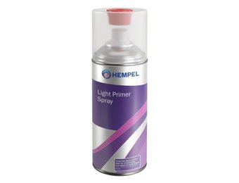 Hempel Light Primer Spray 455EX Off White 0,31L