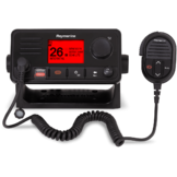 Raymarine Ray73 Marifoon met geïntegreerde GPS en AIS ontvanger