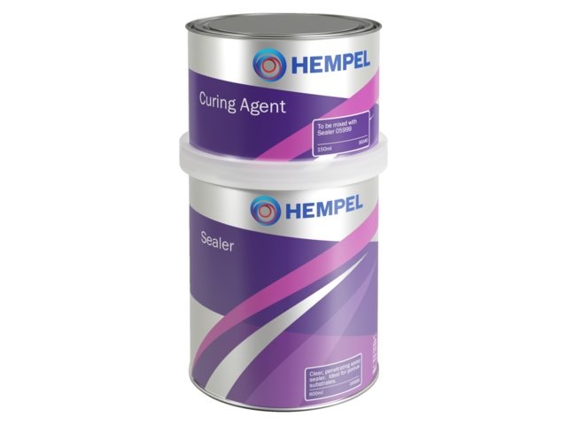 Hempel Sealer 05991 0,75l