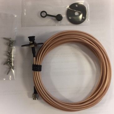 Raymarine Ray90/91 Wireless Hub Aerial extension