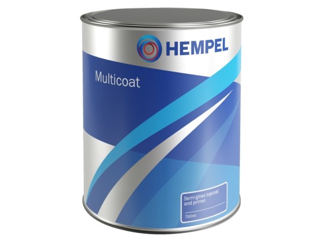 Hempel Multicoat 51120