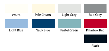 Hempel Multicoat 51120