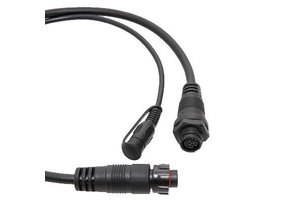 Raymarine Handset adapterkabel (12 pins naar 12 pin) met output passieve speaker, 40cm
