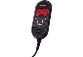 Raymarine Ray63, 73 & 90 Raymic handset, zonder kabel