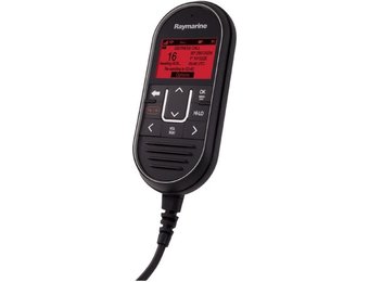 Raymarine Ray63, 73 & 90 Raymic handset, zonder kabel
