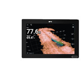 Raymarine AXIOM+12 RV , 12" Multifunctioneel display met geïntegreerde RealVision 3D, 600W sonarmodule, zonder transducer