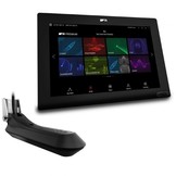 Raymarine AXIOM+12 RV , 12" Multifunctioneel display met geïntegreerde RealVision 3D, 600W sonarmodule, zonder transducer