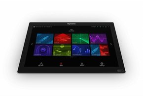 Raymarine AXIOM XL 24 - 24" Glass Bridge Multifunctioneel display