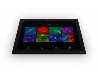 Raymarine AXIOM XL 24 - 24" Glass Bridge Multifunctioneel display