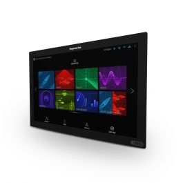 Raymarine AXIOM XL 24 - 24" Glass Bridge Multifunctioneel display, foto 4 van 5