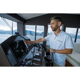 Raymarine AXIOM XL 24 - 24" Glass Bridge Multifunctioneel display