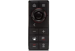 Raymarine RMK-10 Remote, staand toetsenbord
