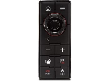 Raymarine RMK-10 Remote, staand toetsenbord