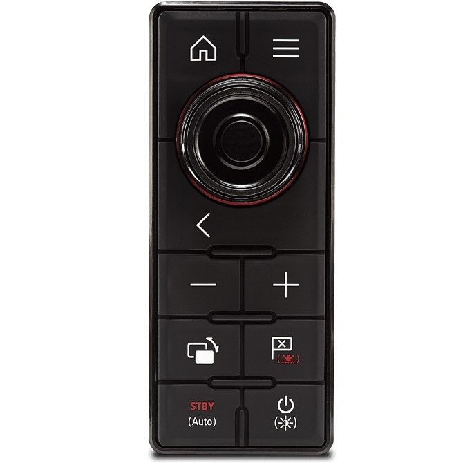 Raymarine RMK-10 Remote, staand toetsenbord