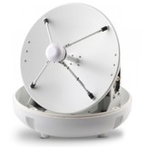 Raymarine 37STV B4 zelfzoekende satelliet TV schotelantenne voor EU. (vervangt E93018-2)