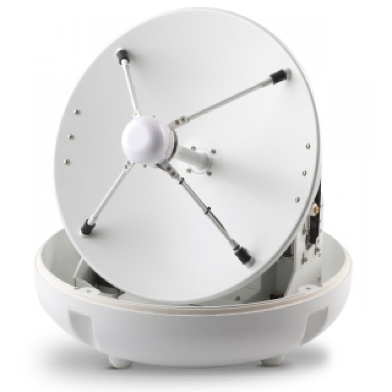 Raymarine 37STV B4 zelfzoekende satelliet TV schotelantenne voor EU. (vervangt E93018-2)