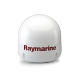 Raymarine 45STV B4 zelfzoekende satelliet TV schotelantenne voor EU, SA. Zonder GPS. (vervangt E93003-2)