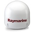 Raymarine 60STV B4 zelfzoekende satelliet TV schotelantenne voor EU, ME, SA.(vervangt E93008-2)
