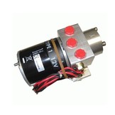 Raymarine Hydraulische Omkeerbare pomp Type 0,5 50-110cc, 12VDC