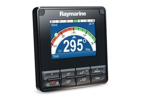 Raymarine p70s Stuurautomaat bedieningsunit (Zeil)